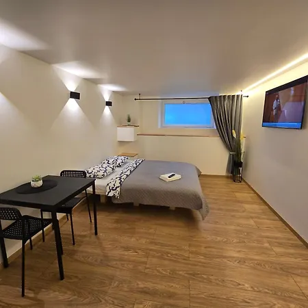 T3 * Klaipeda