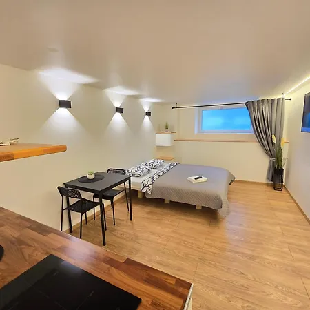 Apartment T3 *