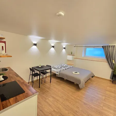 T3 Apartment